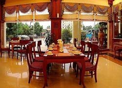 Princess Angkor Hotel_Restaurant