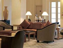 Raffles Le Royal Hotel_Room