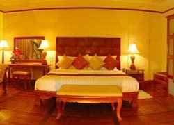 Sokha Angkor Hotel_Room