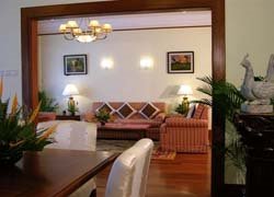 Sokha Beach Resort Hotel Room