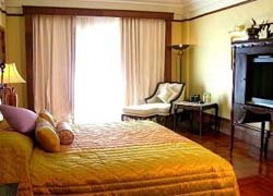 Sokha Beach Resort and Spa Hotel_Room