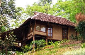 Suanthip Vana Resort Chiang Rai Suanthip Vana Resort Chiang Rai
