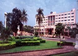 Sunway Hotel, Phnom Penh, Cambodia