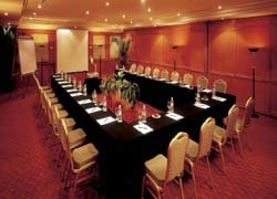 Sunway Hotel_Meeting_Room