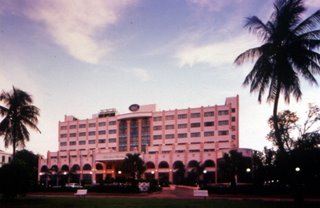 Sunway Hotel PhnomPenh Overview