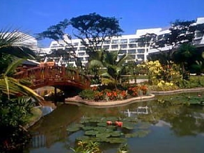 Welcome to Swisssotel Nai Lert Park Hotel, Bangkok