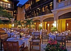 Victoria Angkor Hotel_Restaurant