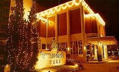 Wangcome Hotel Chiangrai Wangcome Hotel Chiangrai