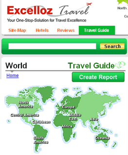 Excelloz Travel Guide