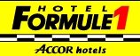 Hotel Formule 1, Accor, Sydney