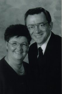 John & Anne Neufeld