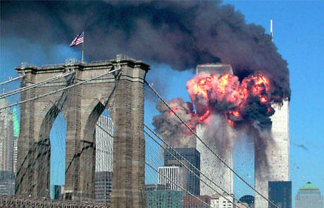 11 september 2002