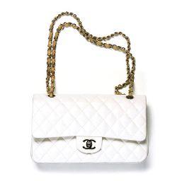 ME GUSTA LA MODA: Los bolsos 2.55 de Chanel y Amazona de Loewe celebran sus  cumpleaños