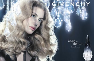 ME GUSTA LA MODA: ¿Guerlain o Givenchy?