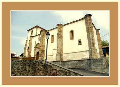 San Emeterio de Sietes, Villaviciosa