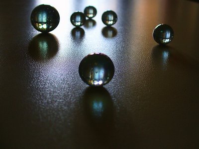 Fotografía de Alba Rodríguez Menéndez, titulada Tears have shade