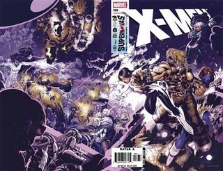 X-Men #188