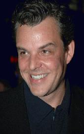 Danny Huston