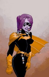 All-Star Batman #6