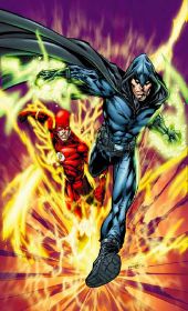 Flash #5