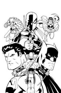 Superman/Batman Annual #01