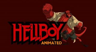 Hellboy