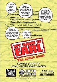 My Name is Earl