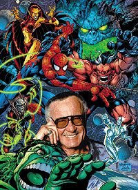Stan Lee
