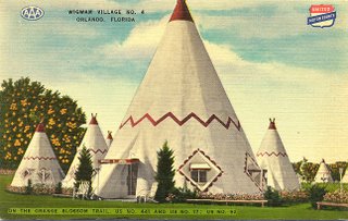 Wigwam