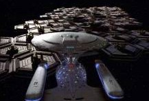 Rede de Telescópios - Star Trek