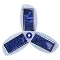 carregador solar de iPod