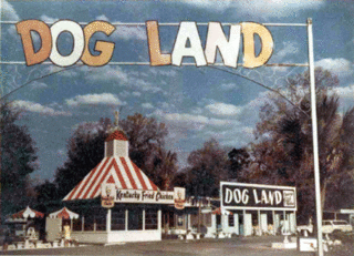 Dog Land