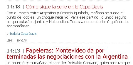Clarín.com