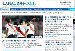 La Nación.com