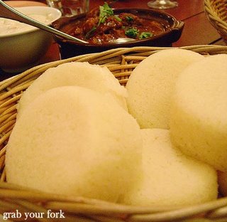 Rice dumplings