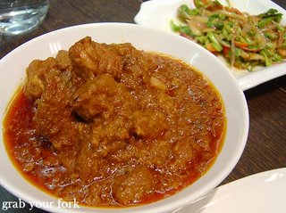 goat curry