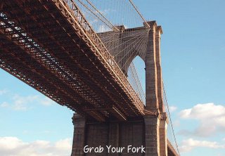 Brooklyn Bridge--click on the pic for more photos