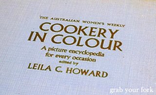 cookery in colour