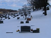Winter Cemetery