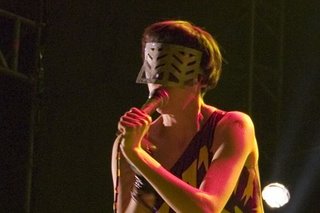 Karen O