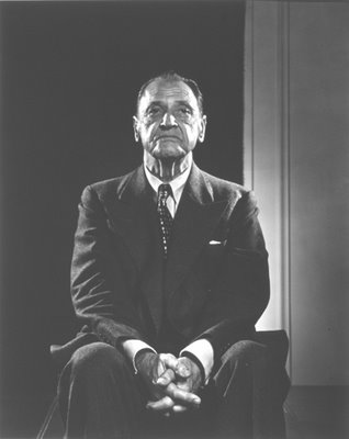 W. Somerset Maugham