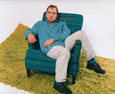 Stephin Merritt