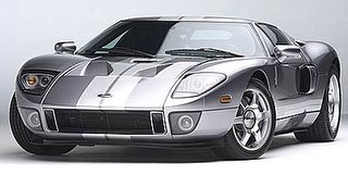 ford gt 