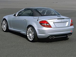 Mercedes-Benz-SLK-55 3