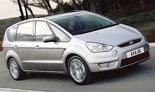 ford s-max 3