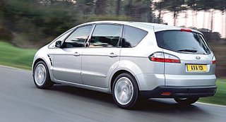 ford s-max 4
