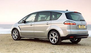 ford s-max 2