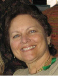 Christine Logan Hanson - May 2006