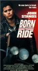 Born To Ride Film Afişi