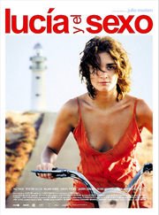 Click to buy or rent Paz Vega's Sex and Lucia movie from Amazon.co.uk